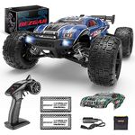 Hobby Grade Rc Cars