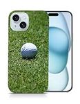 Golf Ball Club Sport Phone CASE Cov