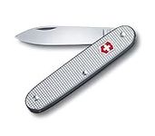 Victorinox Electrician 7 Function Silver Alox Pocket Knife