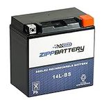 Chrome Battery 14L-BS High Performa