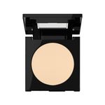 Maybelline New York Fit Me Matte Poreless Pressed Face Powder. Natural, poreless finish with long-lasting shine control, Pressed Powder that absorbs oil to mattify skin - Natural Beige 220 | 8.5gm