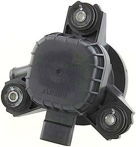 AISIN WQT-