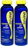 SpaPure pH Down (24 oz) (2 Pack)