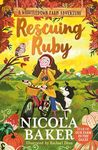 Rescuing Ruby (Volume 2) (A Whistledown Farm Adventure)