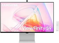 SAMSUNG 27" ViewFinity S9 Series 5K