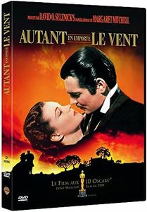 Autant en emporte Le Vent