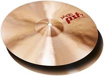 Paiste 14 Inches PST 7 Light Hi-Hat Cymbals