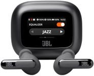 JBL Live Beam 3 - True wireless noi