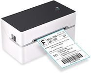 Desktop Shipping Label Printer High