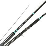 OKUMA SST-C-902H-SE-CGa SST Special Edition a Rods, Gray, 9' H