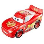 Disney Cars Toys Track Talkers Ligh