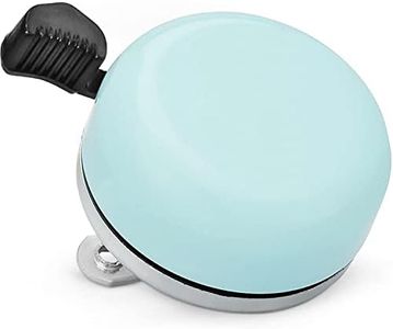 Marque Beach Cruiser Bike Bell (Blue)