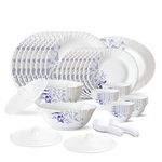 Casual Dinnerware Set For 8