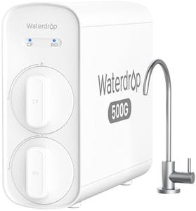Waterdrop 