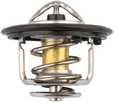 Engine Thermostat, Replace 19301-PA