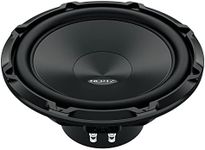 Hertz Cento CS 250 S2-25 cm Subwoofer 600 Watt, 2 Ohm