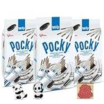 Pocky Sticks Japanese Snacks Variet