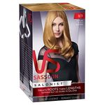 Vidal Sassoon Salonist 8/3 Medium Gold Blonde Permanent Hair Colour