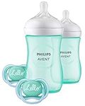 Philips AVENT Natural Baby Bottle w