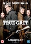 True Grit [DVD] (2010) [2017]