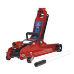 Sealey 1020Le Trolley Jack 2Tonne Low Entry