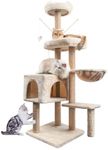 Cat tree, 145cm Cat Scratching Post