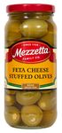 Olive Stuffed Feta Cheese (Pack of 6)