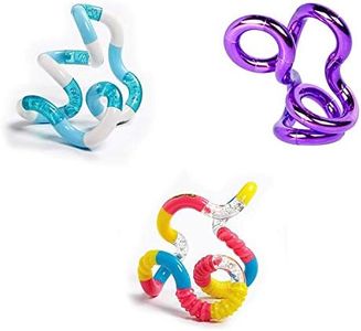 Tangle Jr.