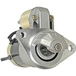 DB Electrical 410-44040 New Starter
