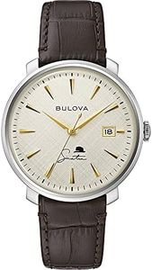 Bulova 96B359 Montres Automatiques Montres Mécaniques