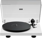 Pro-ject Debut EVO 2 Turntable with Carbon Fibre Arm (Satin White)