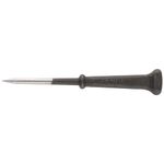 Klein Tools 66385 Steel Scratch Awl, 3-1/2-Inch