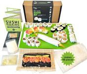Global Grub DIY Sushi Making Kit -