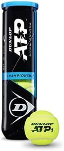 Dunlop ATP Championship 4-Ball Can