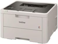 Brother HL-L3240CDW - Compact Colour LED Printer with WLAN/LAN and Duplex Printing