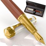 Ellington Pens Luxury Fountain Pen 