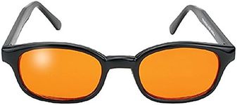 Original KD's 2128 Biker Sunglasses