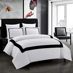 Hotel Style Comforter Sets