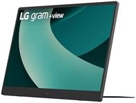 LG gram +view 17MT70 – 17" Lightwei