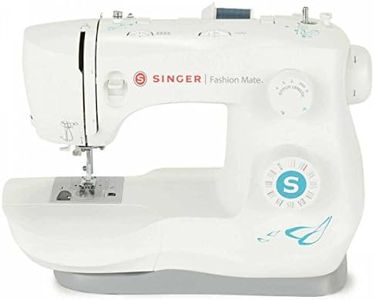 Singer Fas