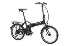 20 Bike For Adults