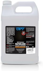 Optimum Wa