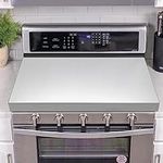 Stainless Steel Stove Covers for Ga