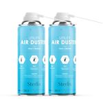 Air Spray For Computer