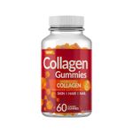 Rated Collagen