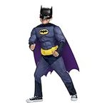 Disguise Batwheels Batman Muscle Co