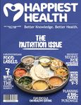 Happiest Health Magazine - The Nutrition Issue - August 2023