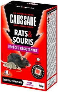 Caussade A