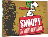 Snoopy Vs.