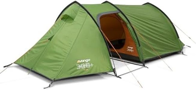 Vango Scaf